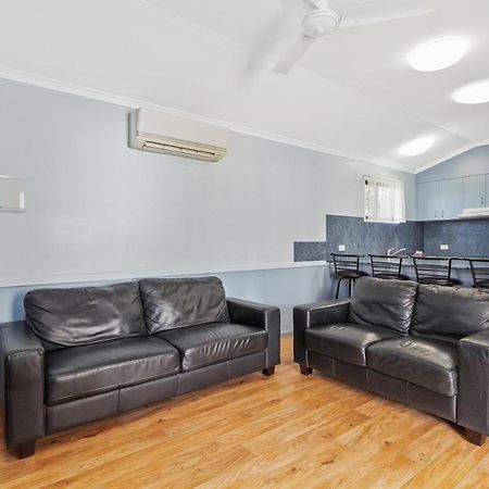 Southside Holiday Village Rockhampton Zewnętrze zdjęcie