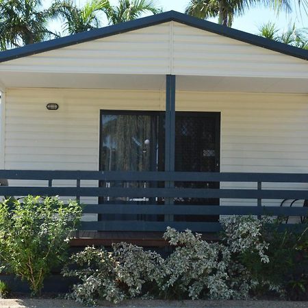 Southside Holiday Village Rockhampton Zewnętrze zdjęcie