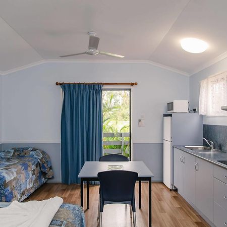 Southside Holiday Village Rockhampton Zewnętrze zdjęcie