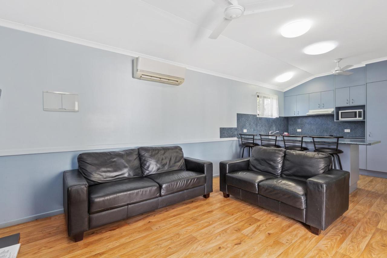 Southside Holiday Village Rockhampton Zewnętrze zdjęcie