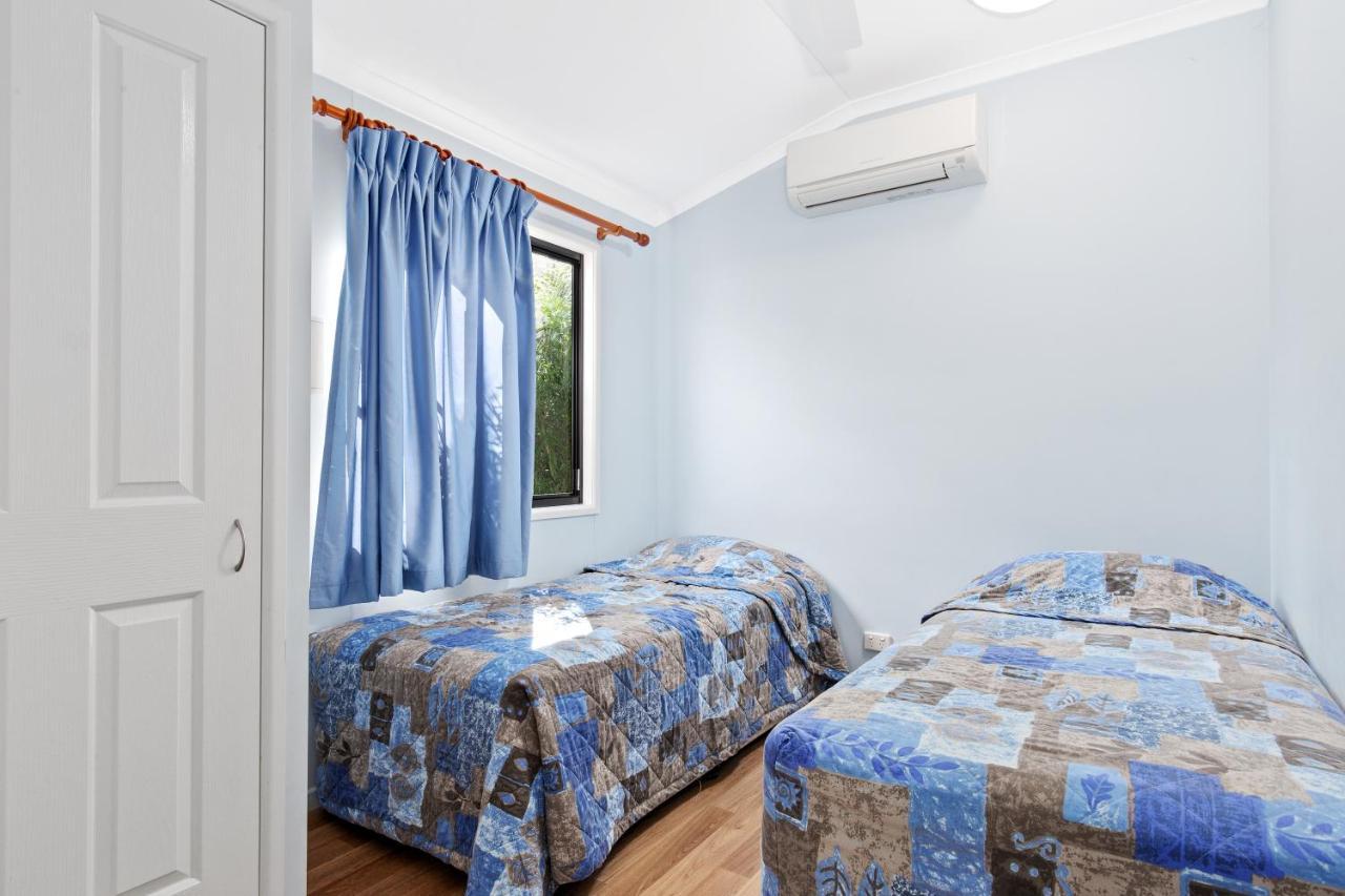 Southside Holiday Village Rockhampton Zewnętrze zdjęcie