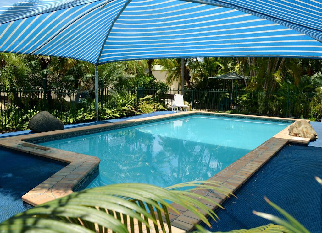 Southside Holiday Village Rockhampton Zewnętrze zdjęcie