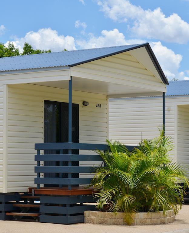 Southside Holiday Village Rockhampton Pokój zdjęcie