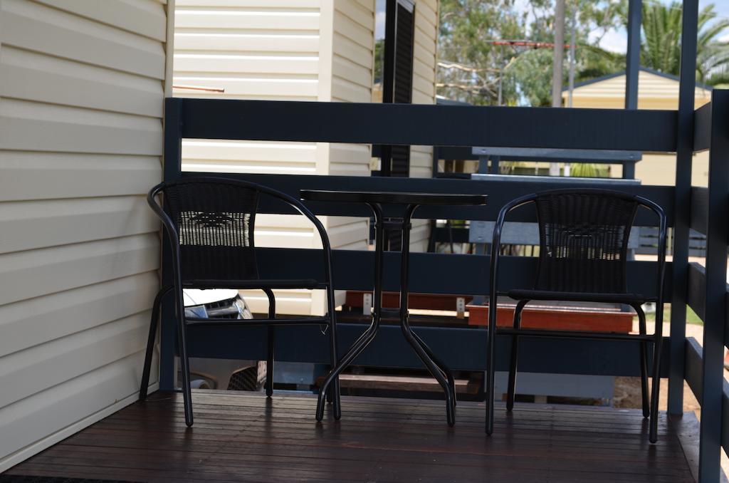 Southside Holiday Village Rockhampton Zewnętrze zdjęcie