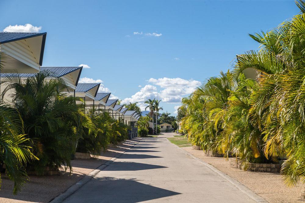 Southside Holiday Village Rockhampton Zewnętrze zdjęcie