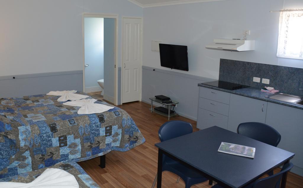Southside Holiday Village Rockhampton Zewnętrze zdjęcie