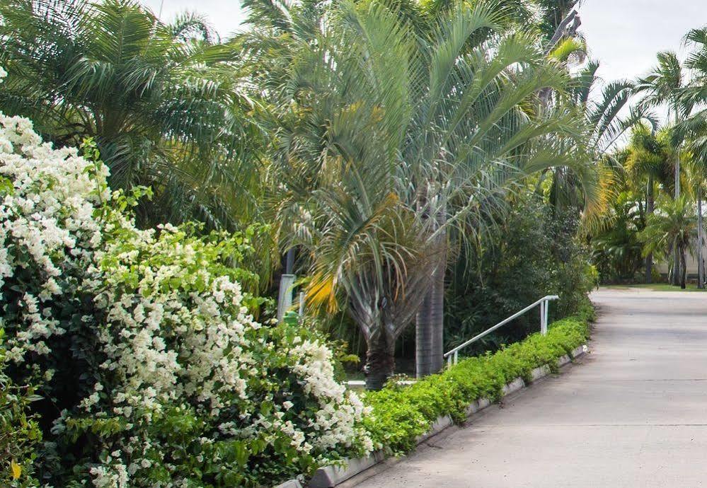 Southside Holiday Village Rockhampton Zewnętrze zdjęcie