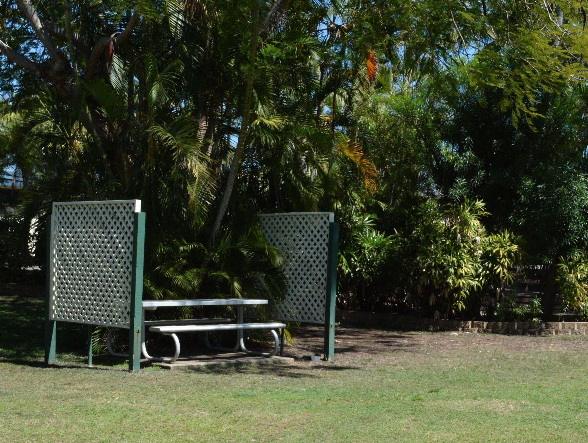 Southside Holiday Village Rockhampton Zewnętrze zdjęcie
