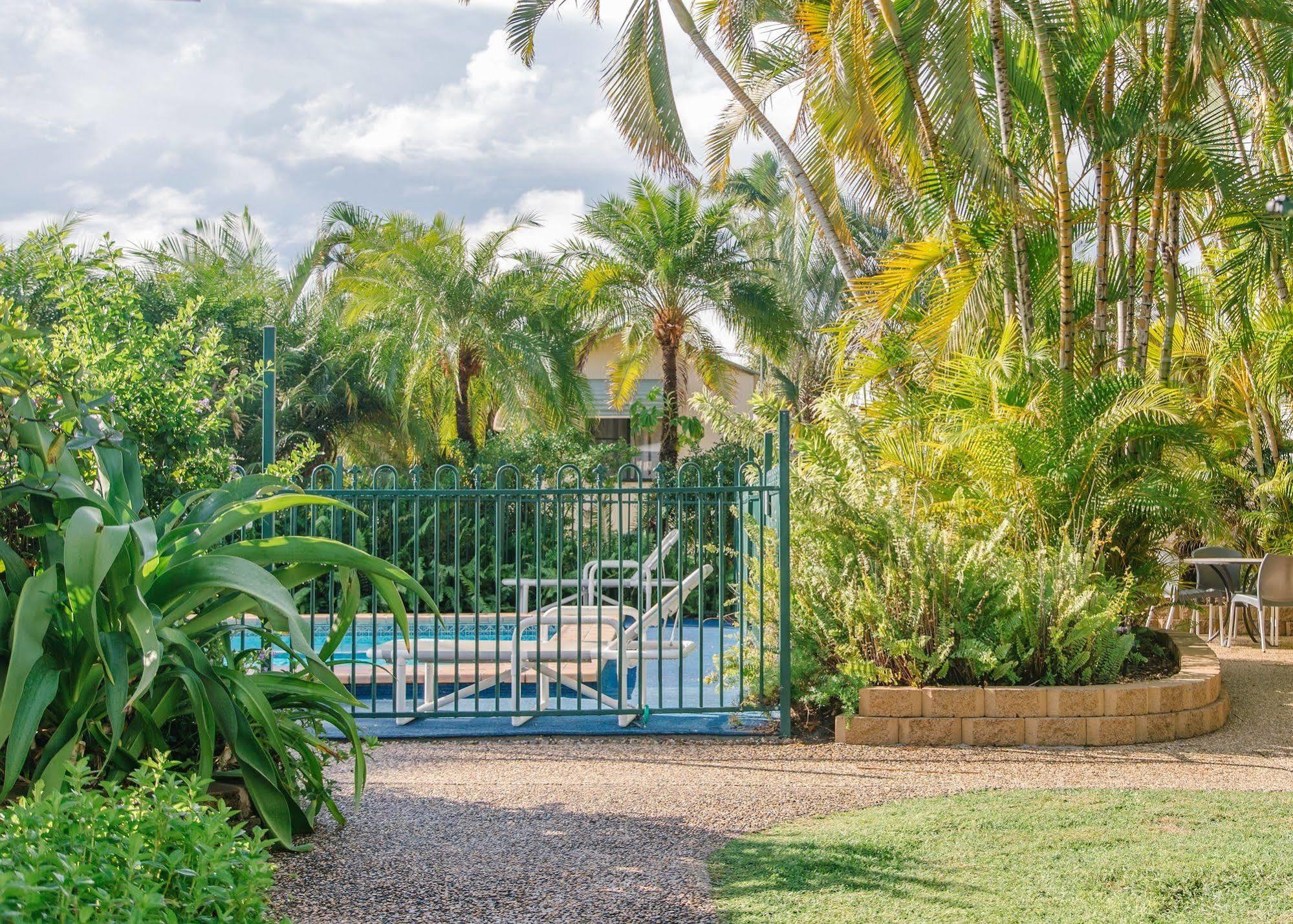 Southside Holiday Village Rockhampton Zewnętrze zdjęcie