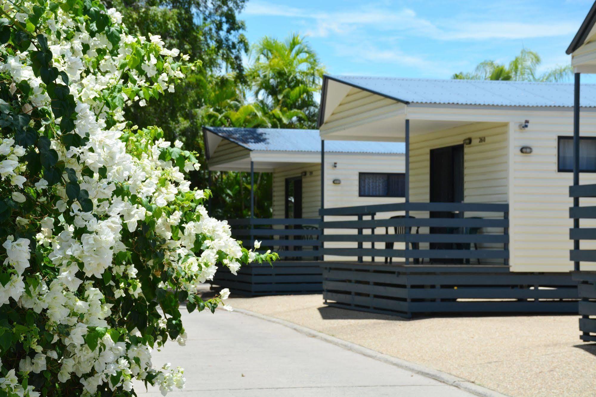 Southside Holiday Village Rockhampton Zewnętrze zdjęcie