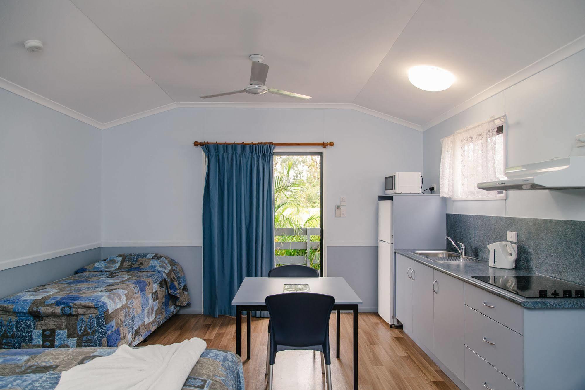 Southside Holiday Village Rockhampton Zewnętrze zdjęcie
