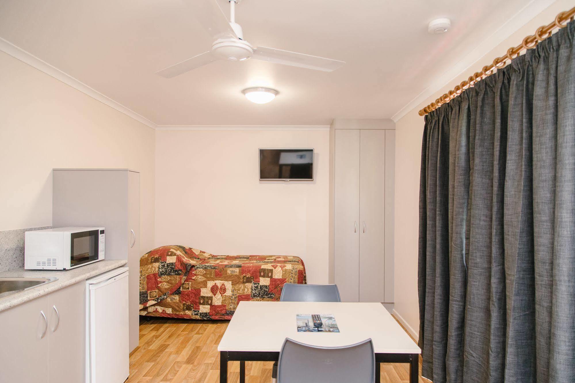 Southside Holiday Village Rockhampton Zewnętrze zdjęcie