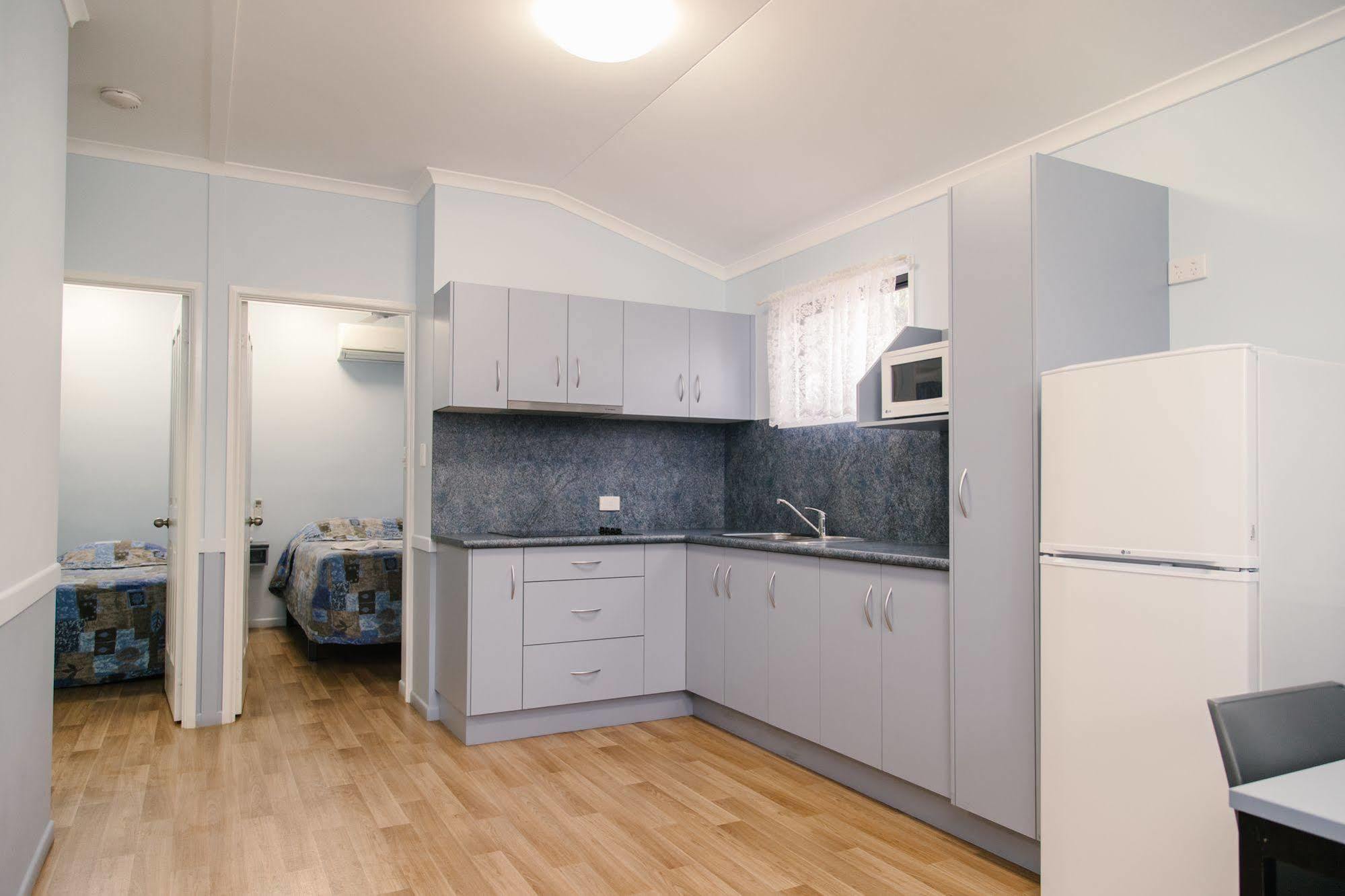 Southside Holiday Village Rockhampton Zewnętrze zdjęcie