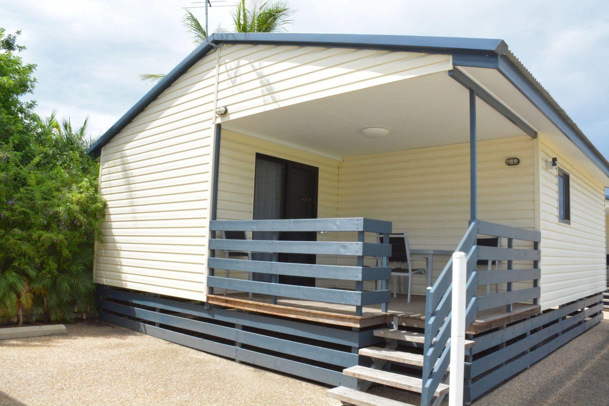 Southside Holiday Village Rockhampton Zewnętrze zdjęcie
