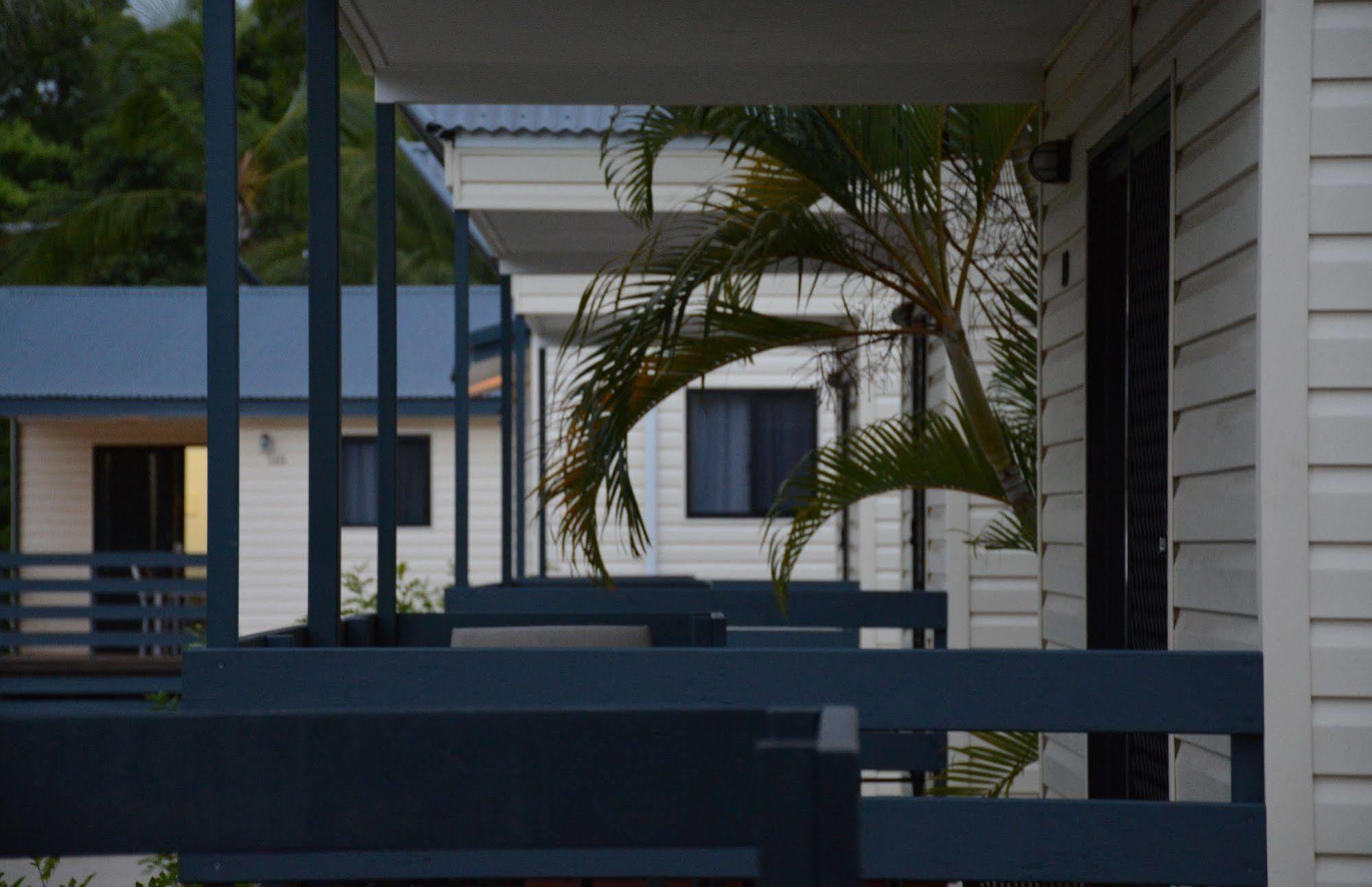 Southside Holiday Village Rockhampton Zewnętrze zdjęcie